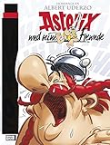 Asterix und seine Freunde: Hommage an Albert Uderzo by