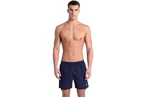ARENA Fundamentals Boxer R Pantaloncino da Spiaggia Uomo (Pacco da 1)