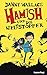 Hamish und die Weltstopper: Roman by Danny Wallace, Jörn Ingwersen