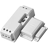 Fensterkontakt, Kamin, Steuerung für Dunstabzug, Abluftsteuerung Art