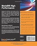 Image de Mariadb High Performance