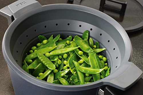 Woll SI24 Silikoneinsatz mit 5 Funktionen - 7