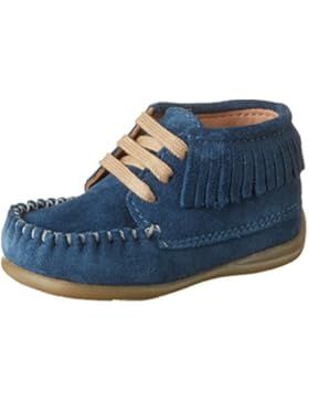 bellybutton Mädchen Lauflerner Mokassin