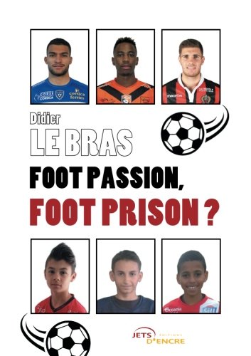 Download Foot passion, foot prison ? Download Foot passion, foot prison ?