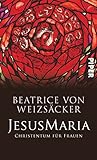 Cover zum Buch JesusMaria: Christentum für Frauen