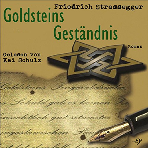 Download Goldsteins Geständnis Download Goldsteins Geständnis