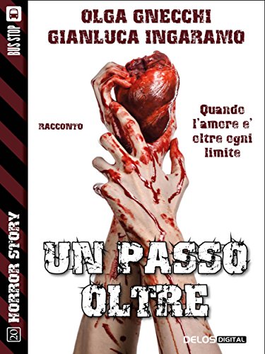 Download Un passo oltre (Horror Story) Download Un passo oltre (Horror Story)