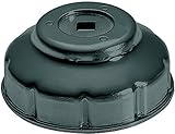 Cuadro de orificio de 3/8 " Usag - 446 T - Llaves a taza para filtros aceite y diésel Purflux - u04461020