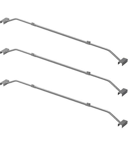 Afdekzeil aanhanger 2575x1345x50mm
