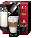 Produktbild DeLonghi EN 660 R Nespresso Lattissima 1300 W stylish red Design IFD System