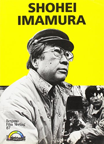 Preisvergleich Produktbild Shoei Imamura