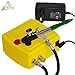 Produktbild Profi AirBrush SET CARRY I - LIMITIERTE AKTION! Airbrush Kompressor SET für Airbrushfarben HOCHWERTIGE AIRBRUSHPISTOLE SINGLE ACTION 207D mit 0,3mm Nadel/Düse, OPTIMALES Airbrush-Kit für alle FEINARBEITEN zum Kennenlern-Preis!