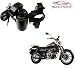 Auto Pearl - Premium Quality Motor Bike Usb Mobile Charger For - Bajaj Avenger Street 220 RS.329.00