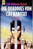 Cover zum Buch Die Quaddies von Cay Habitat