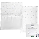 Chicco &Ccedil;arşaf Seti Bambu U&D N2M Forever Foliage