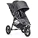 Baby Jogger 16-26-009 City Elite Stroller - Single, Charcoal Denim