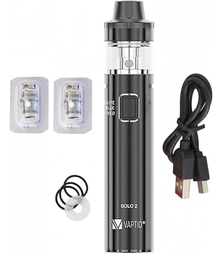 Smok Vape Pen Mesh Coil 5er Pack Verdampferköpfe : Amazon.de: Elektronik &  Foto