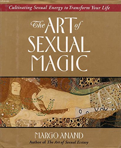 Livres Couvertures de The Art of Sexual Magic