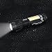 Produktbild Siswong Super Hell Taschenlampe + Cob LED, USB Aufladen Zoombar Arbeitslampe Flashlight Handlamp Laternen Penlight