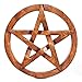 Produktbild Wandschmuck Pentagram i. Kreis s