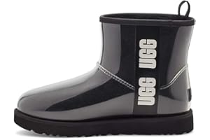 UGG Classic Clear Mini, Stivaletto Donna, AD Template Size