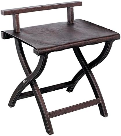 Foldable Luggage Rack,Folding Luggage Rack Suitcase Stand,Foldable Suitcase Rack for Holding Suitcases Backpacks as Luggage Support and Suitcase Shelf Folding chair