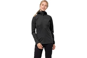 Jack Wolfskin Kurtka softshell Kobiety Go Hike Softshell W