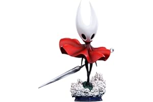 YLEAFUN Figurine d'anime Hornet-can - Modèle avec plateforme - Sculpture 19 cm - Modèle PVC - Décoration de voiture - Chambre à coucher - Cadeau pour les fans d'anime