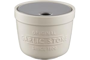 Mason Cash Innovador almacén de ajo y rallador de cocina