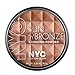 NYC Sun N Bronze Bronzing Powder - Montauk Bronze