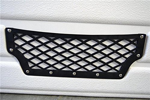 Kühlbox Eisbox Kühltasche mit Thermometer und Rollen Weiß (45 Liter ) - 5