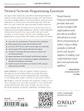 Image de Twisted Network Programming Essentials