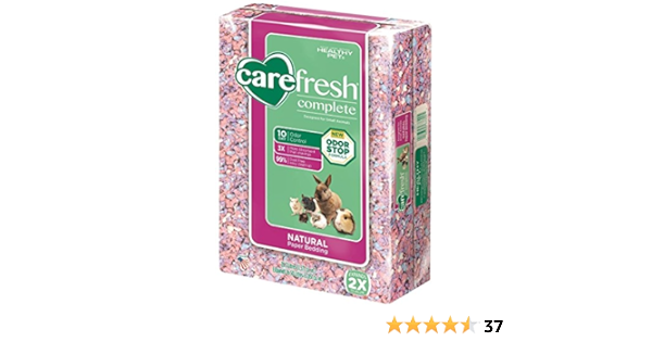 amazon carefresh bedding