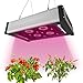 Produktbild Grow Light - LED Grow Lampe 400W Pflanzenlampe Vollspektrum mit Hochleistungs COB und 5W CREE Chips für Zimmerpflanzen Innen-Gewächshaus Hydroponik Gemüse und Blumen