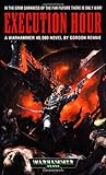Image de Execution Hour (Warhammer 40,000 Novels)