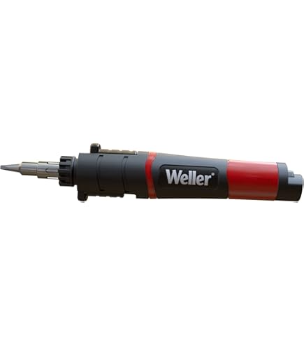 Weller WLBU75 ab 46,99 € | Preisvergleich bei Weller WLBU75 ab 46,99 € | Preisvergleich bei