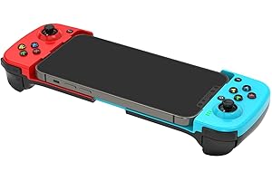 GENERIC Mando Para Juegos móvil, Juego Con Carga USB, Convierta Su Teléfono En Una Consola [video game]