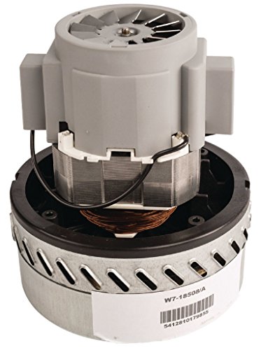 Fixapart W7-18508/A siuministro y - Accesorio para aspiradora (15 cm, 17 cm, 6,1 cm, 225 x 270 x 200 mm, 2,225 kg)