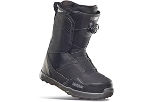 Thirtytwo Men's Shifty BOA Snowboard Boots