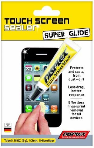 Displex Touch Screen Sealer by Displex