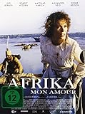 Afrika, mon amour [2 DVDs] - Iris Berben