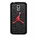 Produktbild Jordan Logo Phone Schutzh¨¹lle For Samsung Galaxy S5Mini Black Hard Schutzh¨¹lle AIR09