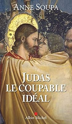 ALBIN MICHEL Judas, Le Coupable Idéal