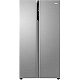 haier 565 ltr side by side refrigerator