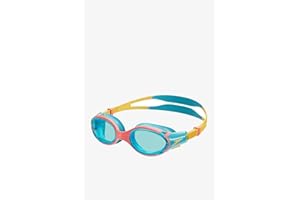 Speedo Gogle Uniseks - dzieci Biofuse 2.0