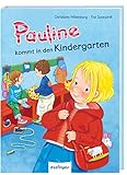 Pauline kommt in den Kindergarten - Mini-Ausgabe by 