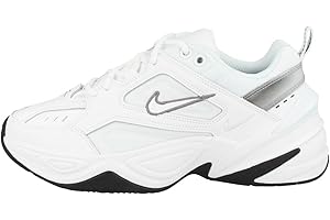 NIKE M2k Tekno - Zapatillas de Gimnasia Mujer