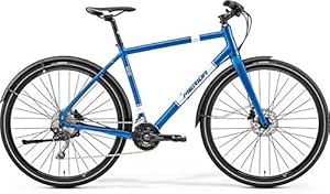 merida crossway 500 urban