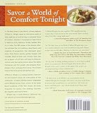 Image de The Best Stews in the World: 300 Satisfying One-dish Dinners, from Chilis and Gumbos to Curries and Cassoulet