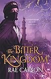 Cover zum Buch Bitter Kingdom